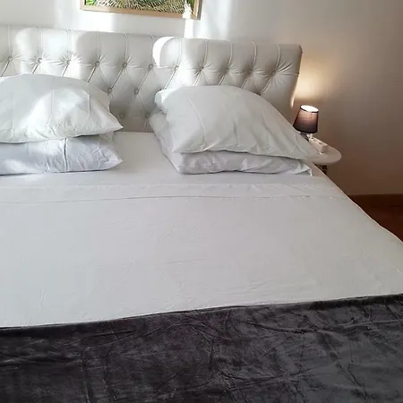 Clem Soleil Appartement *