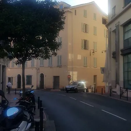 Appartement Clem Soleil Cannes