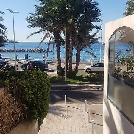 Clem Soleil Appartement *