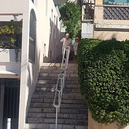 Appartement Clem Soleil Cannes